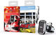Moxom Car Mobile Mount with Magnet Black
