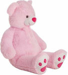 BigBuy Plush Bear 100 cm