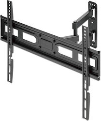 Manhattan Tv-wall Mount 462426 Βάση Τηλεόρασης Τοίχου με Βραχίονα έως 70" Manhattan Tv-wall Mount 462426 Βάση Τηλεόρασης Τοίχου με Βραχίονα έως 70"