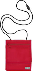Pagna Pouch Κόκκινο 99508-03