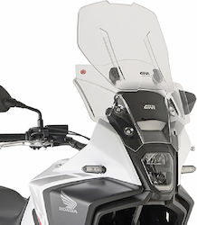 Givi Διάφανη Ζελατίνα Μοτοσυκλέτας Airflow AF1203B Givi Διάφανη Ζελατίνα Μοτοσυκλέτας Airflow AF1203B