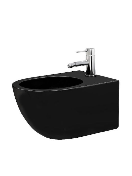 Rea Bidet Negru