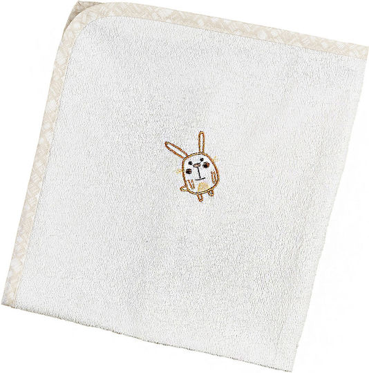 O Kosmos tou Morou Burp Cloth 40x60cm