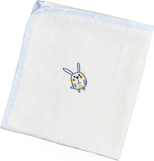 O Kosmos tou Morou Burp Cloth 40x60cm