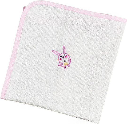 O Kosmos tou Morou Burp Cloth 40x60cm