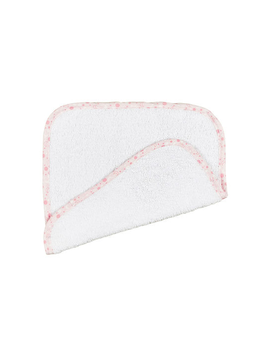 O Kosmos tou Morou Shoulder Burp Cloth 30x30cm