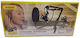 Andowl ED-MIC7-DD Σετ Μικρόφωνο XLR Clip On για Φωνητικά