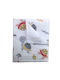 Sensillo 09999 Waterproof Changing Pad Turtle 50x60cm.