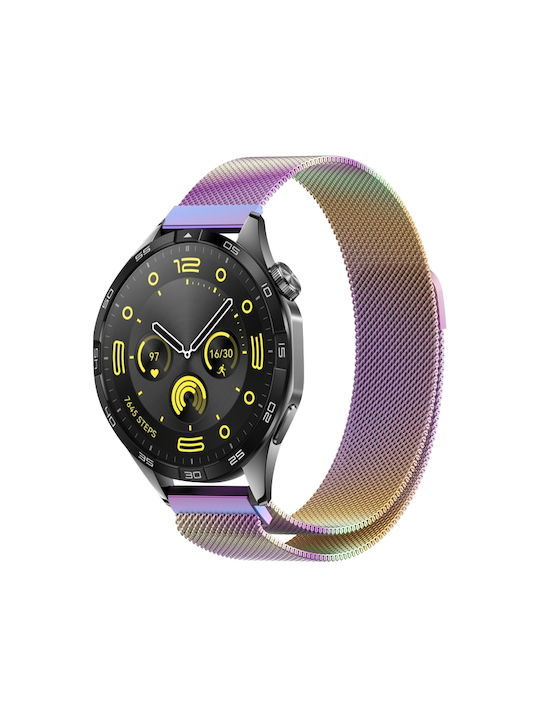 Strap Multicolour (Huawei Watch GT4) Strap Multicolour (Huawei Watch GT4)