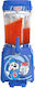 Fizz Ice Cream Maker 1lt Blue
