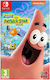 The Patrick Star Game Switch Game