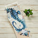Whitegg Whitegg Microfiber Towels Body Blue 150x75cm