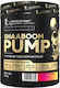 Kevin Levrone Black Line Shaaboom Pump Ειδικό Συμπλήρωμα Διατροφής 385gr Mango Lemon