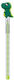 Mechanical Pencil Detachable Tips Green Dinosau...