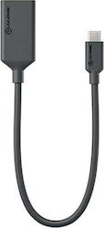 Alogic EL2UCHD-ADP USB-C Male to HDMI Female Alogic EL2UCHD-ADP USB-C Male to HDMI Female
