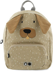 Trixie Mr. Dog Single Compartment Toddler Backpack Trixie Mr. Dog Single Compartment Toddler Backpack