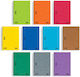 Spiral Notebook Basic A4 2-Subject No.8012 Skag 5201303276108