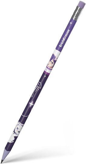 Creion Erichkrause Space Anime Hb 60709