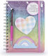 Tri-Coastal Design Carnet cu Suport pentru Stilou