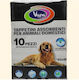 Vapa Home&care Кучешки памперси 60x60см 10бр. с активен въглен