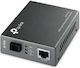 TP-LINK MC112CS V5 v5 Media Converter 1pcs