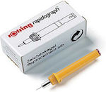 Rotring Rapidograph Pen Refill 0.2mm