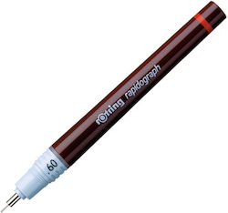 Rotring Ραπιδογραφος 0,6mm