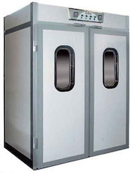 Forni Fiorini Στόφα BOX26810 Forni Fiorini Στόφα BOX26810