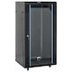 vidaXL Επιδαπέδια Καμπίνα Rack 22U 60x60x120cm ...