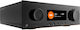 JBL Home Cinema Amplifier 4K with Dolby Atmos 9.2 Channels 140W/8Ω Black