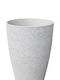 Atmosphera Pot White 37x37x51cm