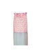 O Kosmos tou Morou Mosquito Net Cradle Tulle 85291 Pink 160x360cm