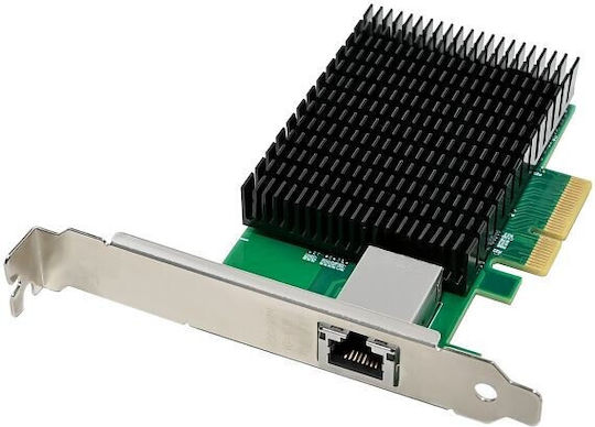 Level One PCI-e