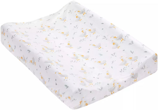Jukki Cover for Baby Changing Pad 50x70cm