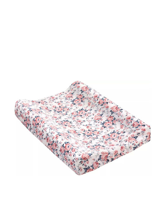 Jukki Changing Pad Cover made of Fabric 50x70cm