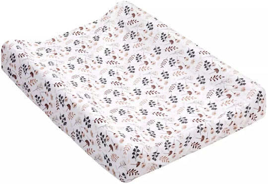 Jukki Cover for Baby Changing Pad 50x70cm