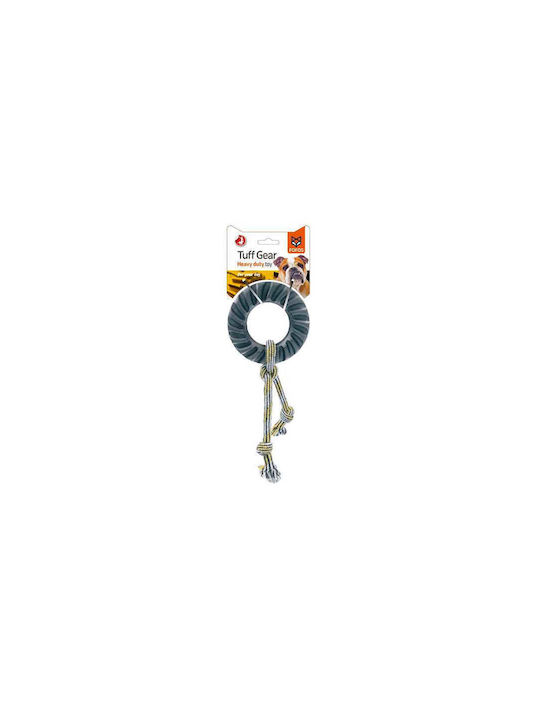 Fofos Παιχνίδι Σκύλου Tyre Rope Small