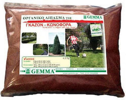 Gemma Κοκκώδες Λίπασμα για Κωνοφόρα Βιολογικής Καλλιέργειας 2kg
