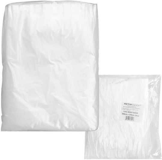 Body Wrap Aesthetic Treatments 160cm X 200cm 20 Pcs 0140778