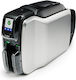 Zebra Zc300 Label Printer USB, Ethernet 300 dpi