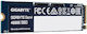 Gigabyte Gen4 4000E SSD 1TB τύπου M.2 με σύνδεση PCI Express 4.0 G440E1TB