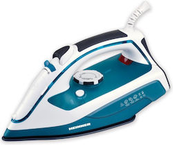 Heinner HSI-2400TQ 2000W mit Kontinuierlicher Dampfabgabe 108g/min Heinner HSI-2400TQ 2000W mit Kontinuierlicher Dampfabgabe 108g/min