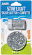 Junior Silber Glitzer 8gr & Stardust Glitzer 10gr Silber 137891