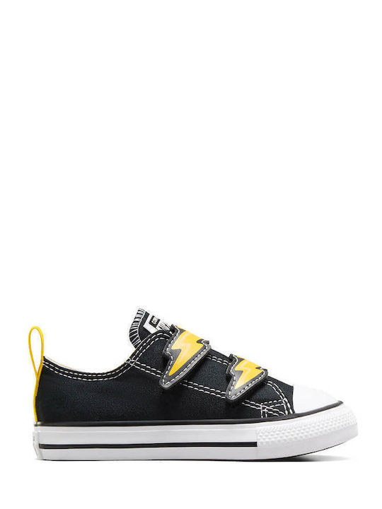Converse CHUCK TAYLOR ALL STAR Μαύρα