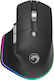 Marvo G803BK Безжична RGB Геймърска Мишка 4800 ...