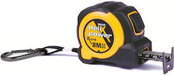 Helix Tape Measure