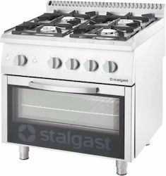 Stalgast Κουζίνα