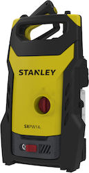 Stanley SXPW14L-E Πλυστικό Ρεύματος 110bar