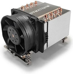 Inter-Tech 88885627 Socket AM4/AM5 Inter-Tech 88885627 Socket AM4/AM5