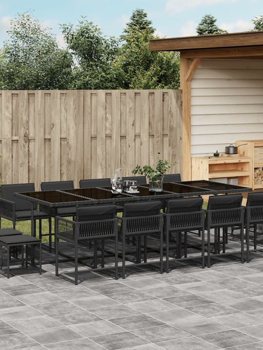 Garden & Outdoor Furniture Sets Dining Room Set...